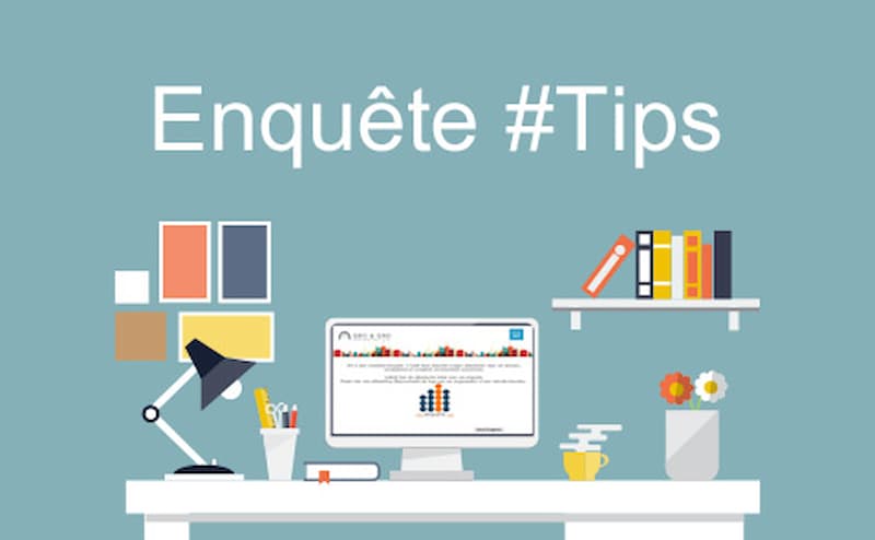 25 tips over hoe je goede enquêtevragen opstelt