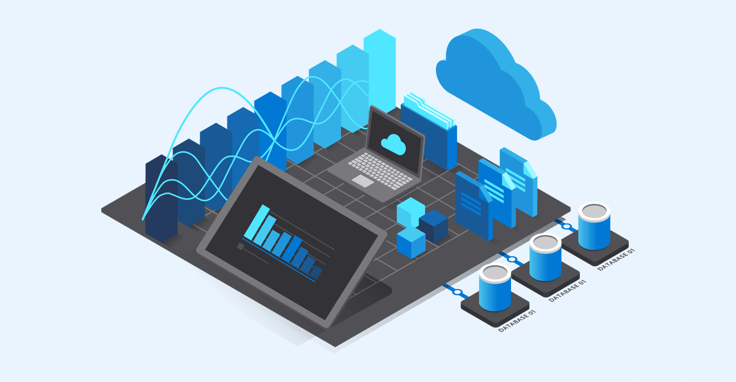 Wat is cloud hosting?