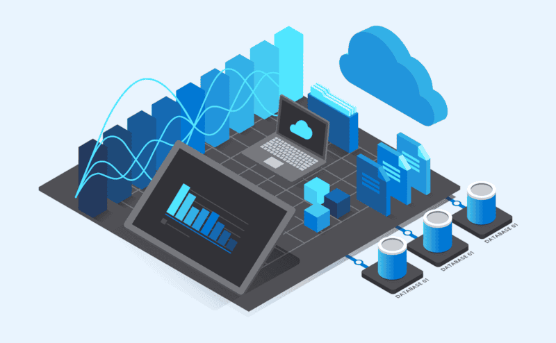 Wat is cloud hosting?