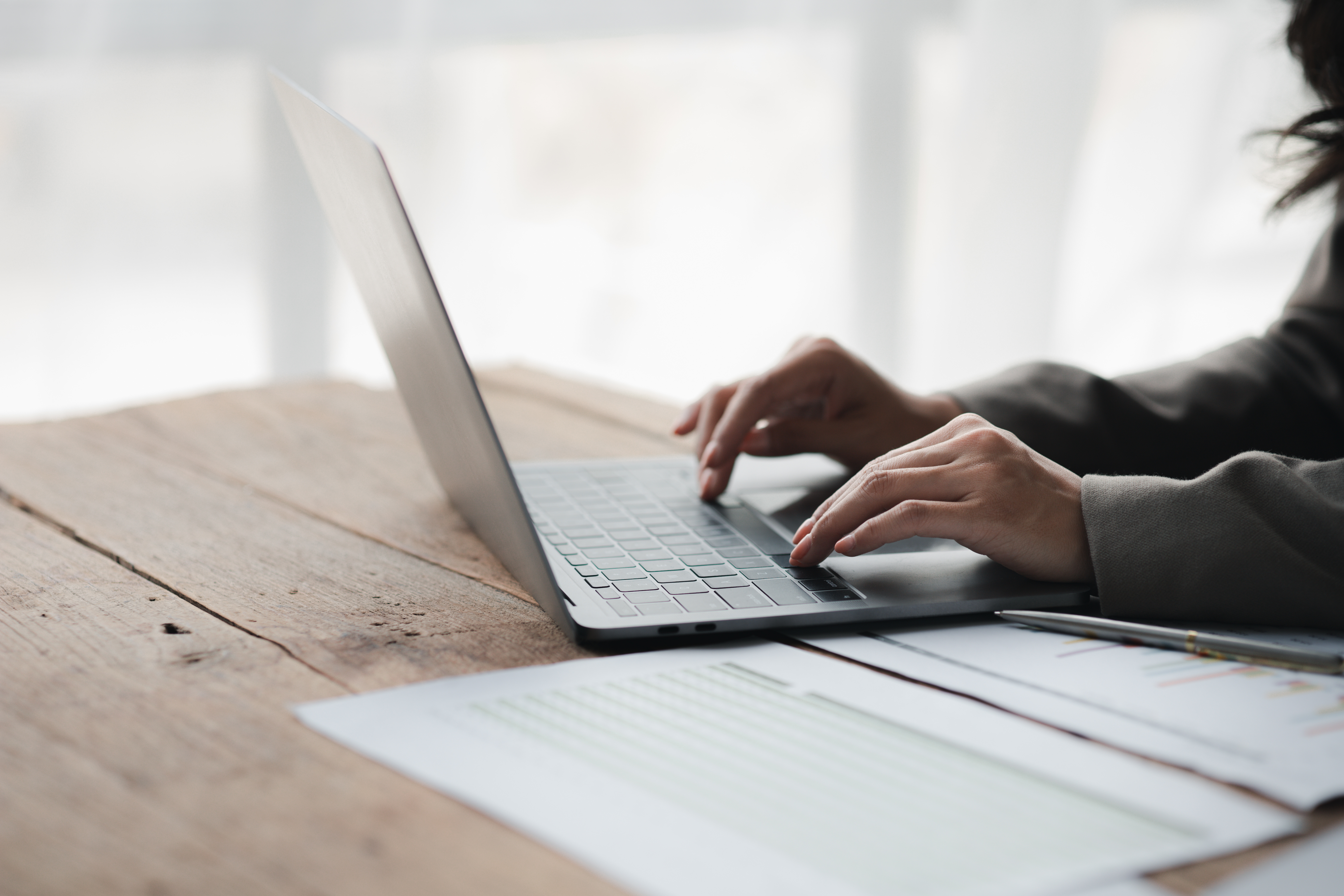 Schrijven van documentatie