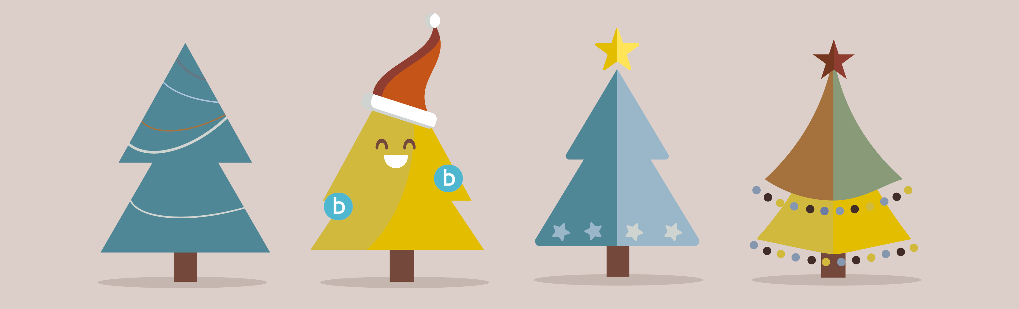 😘 Beleef een mooie Kerst en nieuwe ontmoetingen in 2021