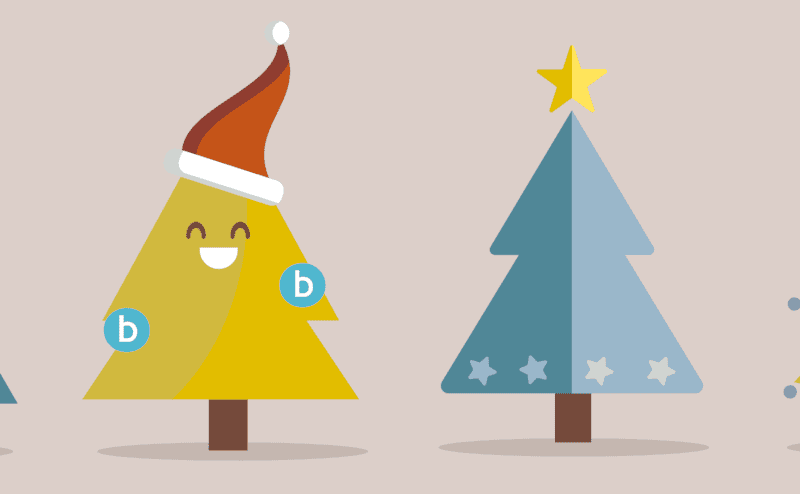 😘 Beleef een mooie Kerst en nieuwe ontmoetingen in 2021