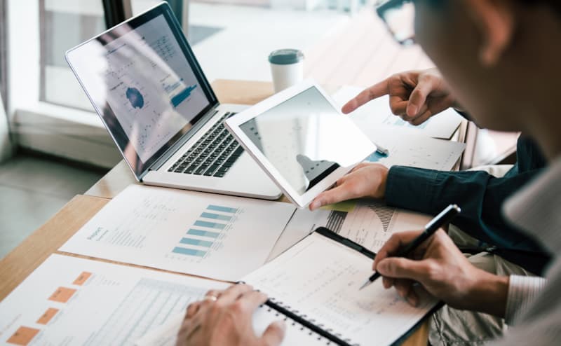 Productiever werken, hoe?