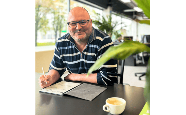 Martijn Verbeek