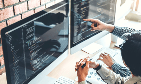 Best-practices voor het beveiligingen van Platform Solutions