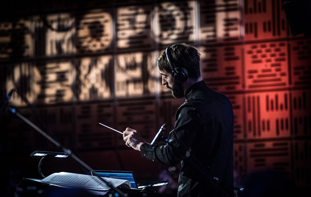 Cultuurverandsering bij The world’s leading pop & jazz orchestra