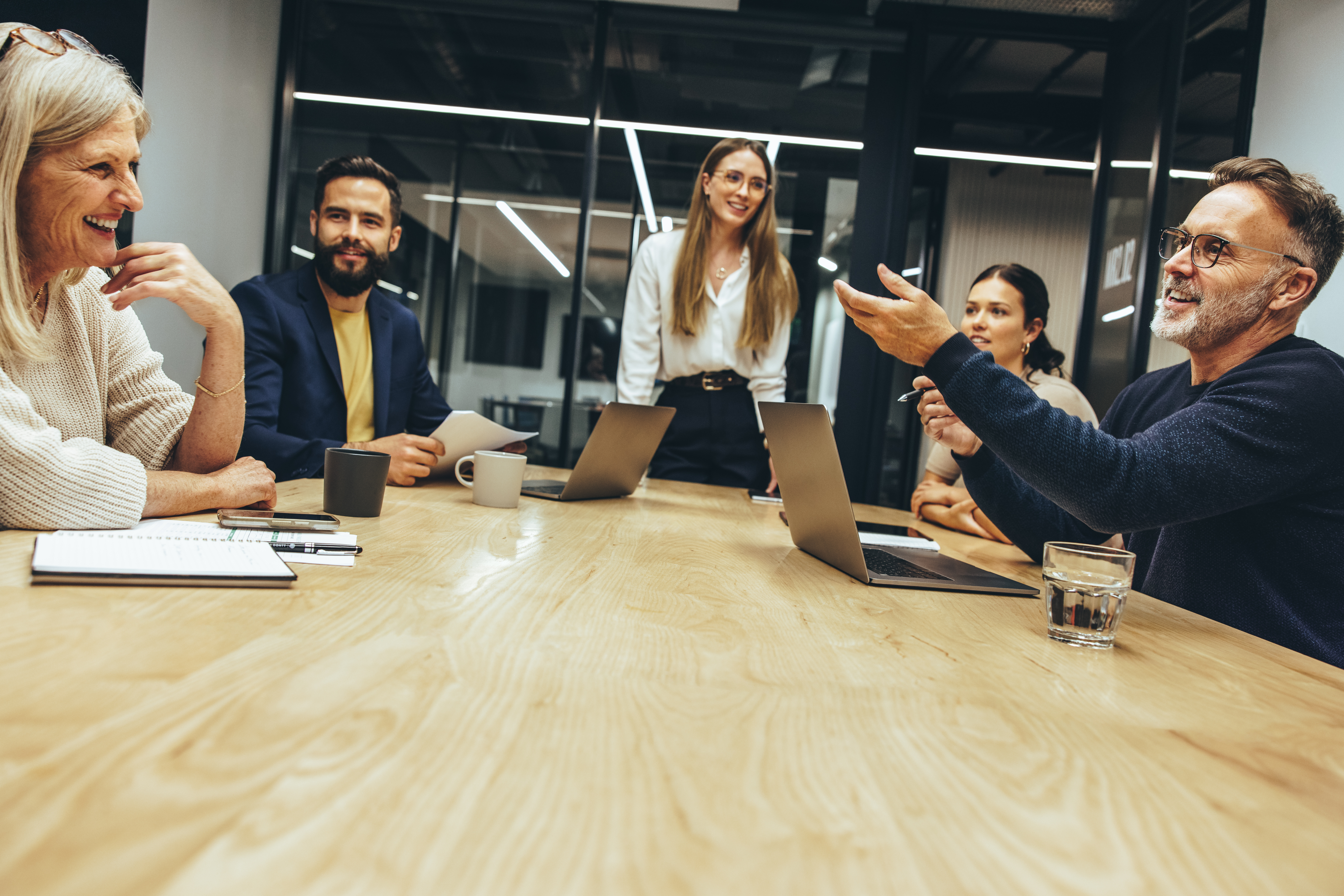 Toegankelijkheid stopt niet bij je site