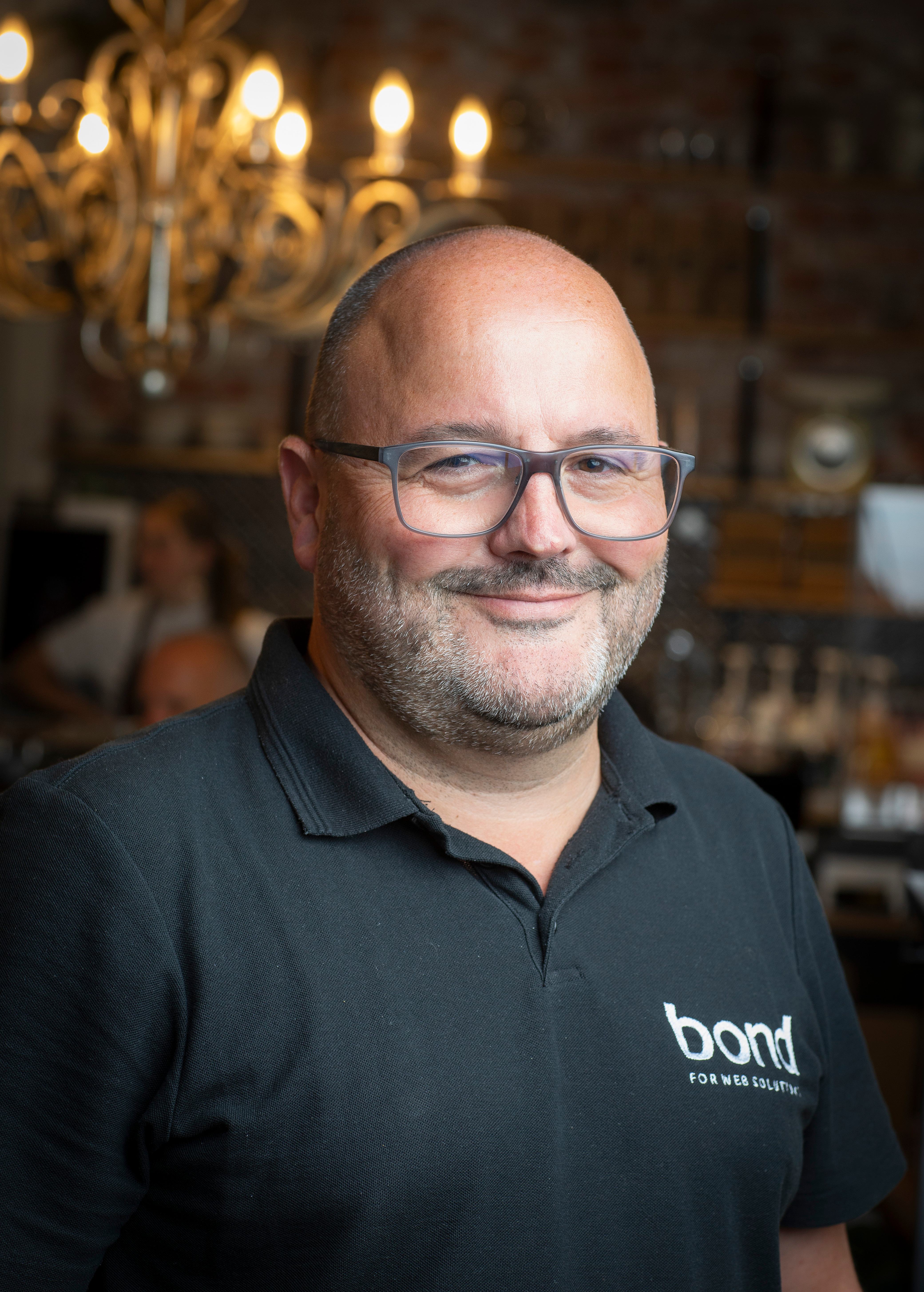 bond for web solutions bestaat 25 jaar