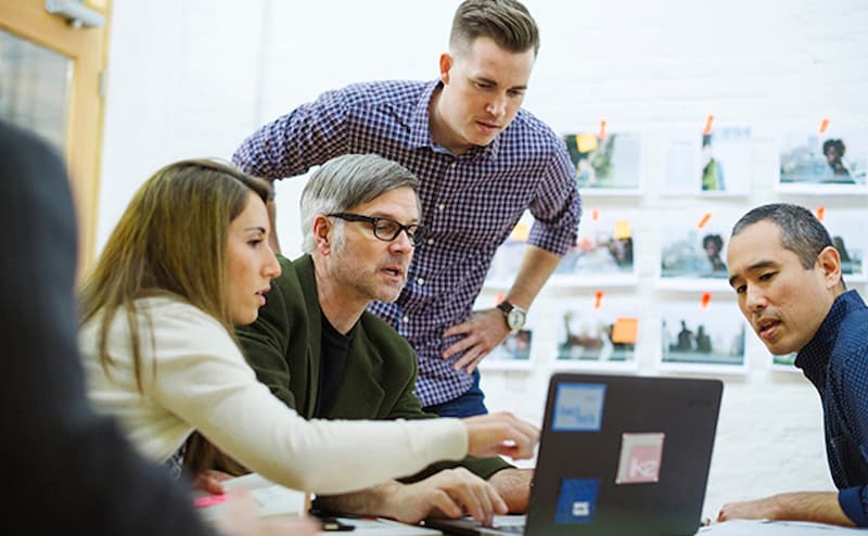 Efficiëntie en innovatie voor recruiters en HR-professionals