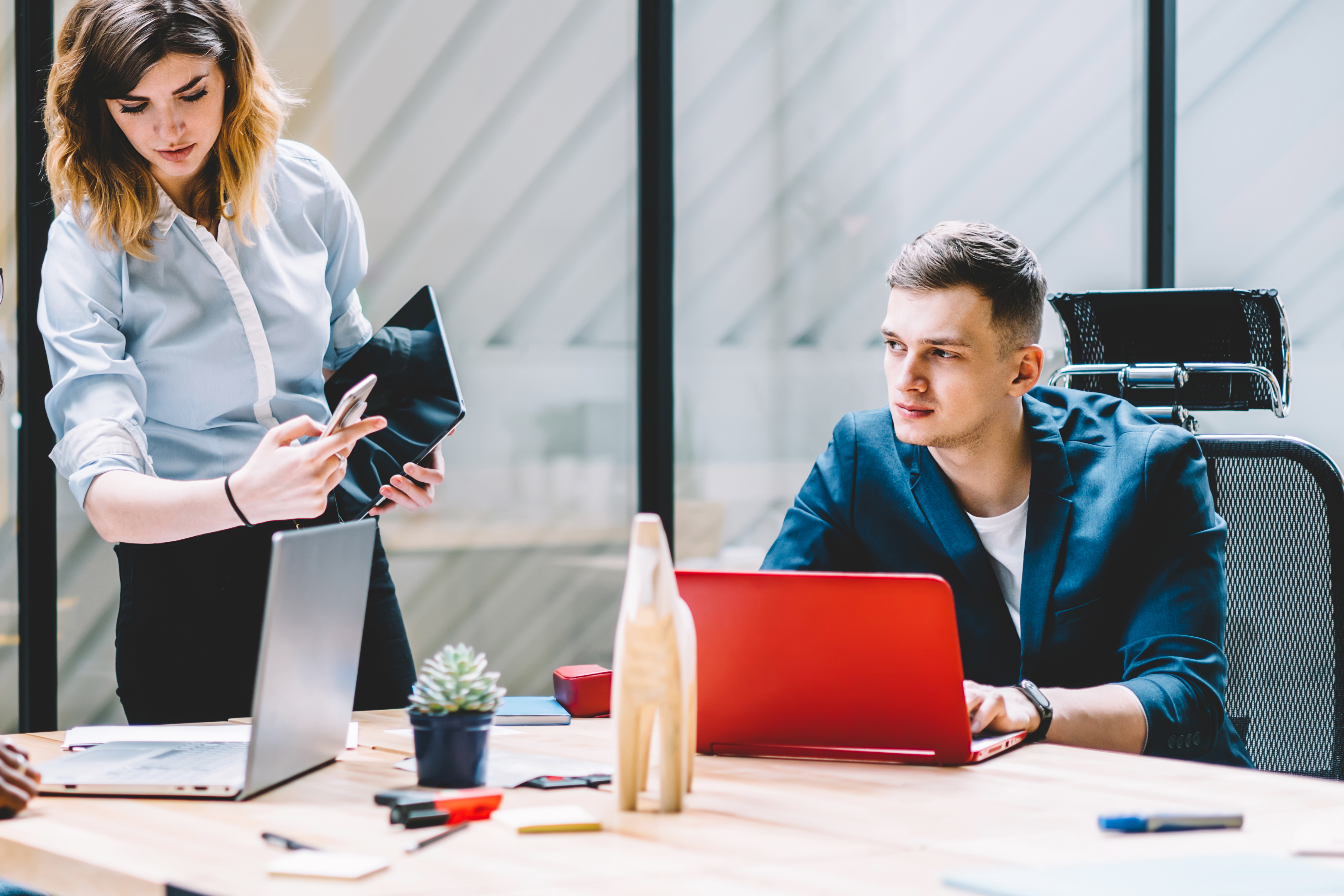 Intranet Trends 2024: de manier van werken verandert