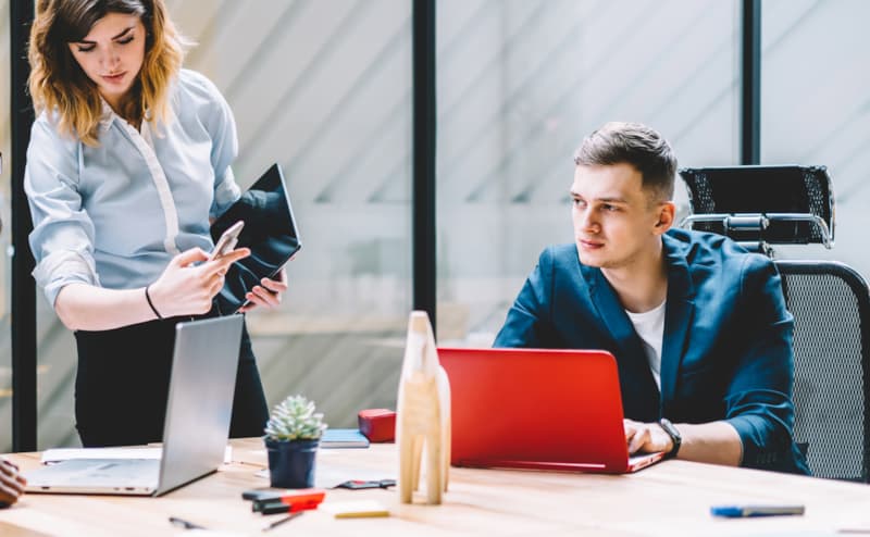 Intranet Trends 2024: de manier van werken verandert