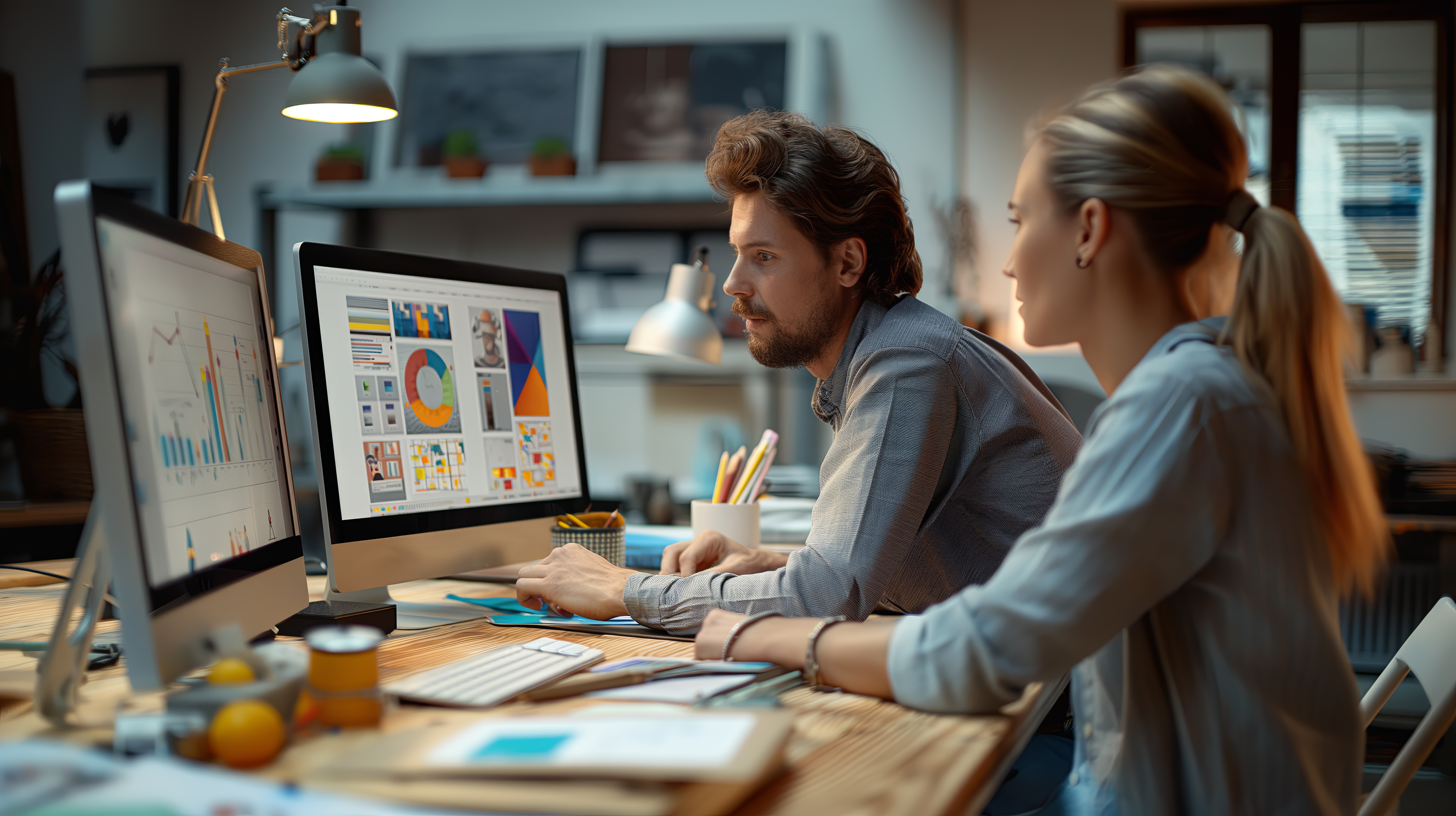 Waarom een beetje rust eigenlijk best complexe technologie verbergt