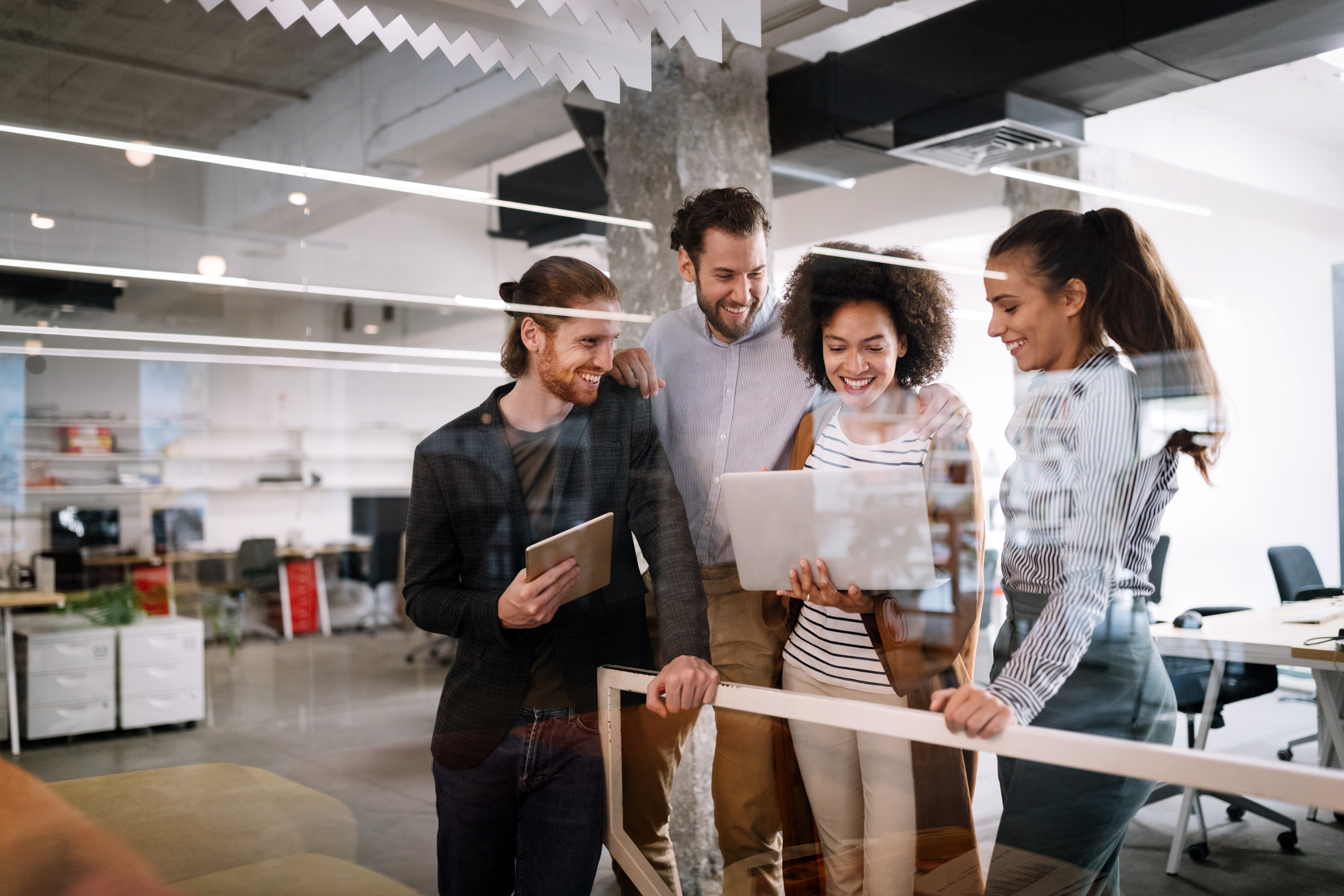 Jouw intranet in 2025: de belangrijkste trends voor dit jaar