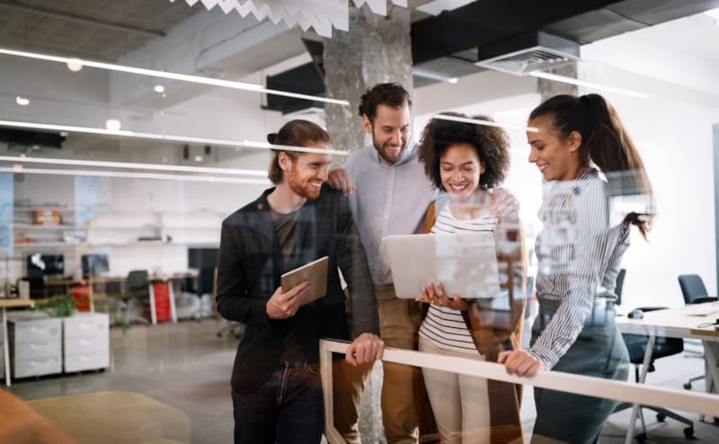 Jouw intranet in 2025: de belangrijkste trends voor dit jaar