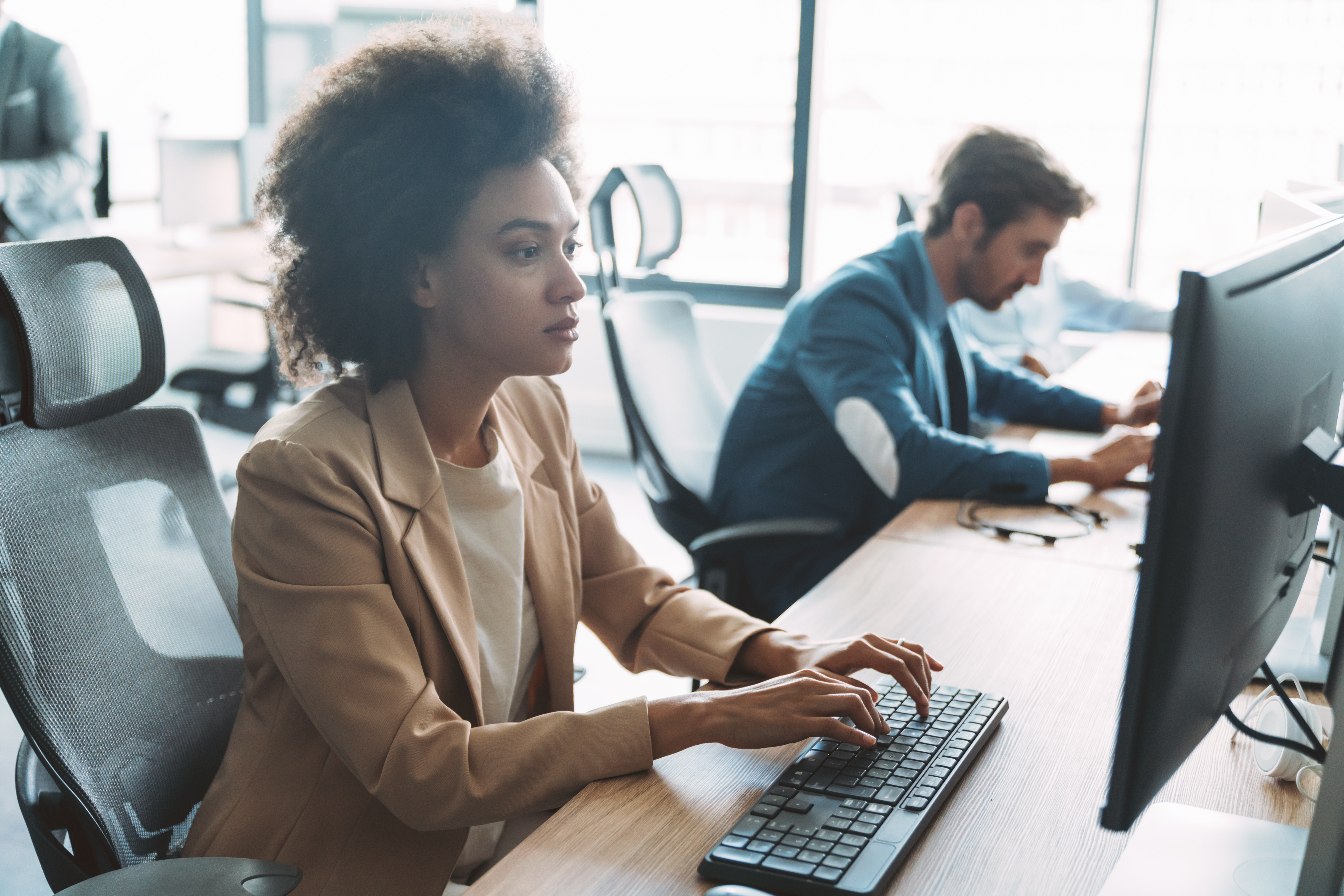 Veiligheid en prestaties gegarandeerd: platform hosting voor zorg, overheid en MKB