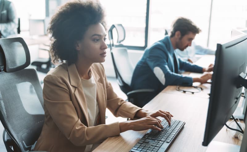 Veiligheid en prestaties gegarandeerd: platform hosting voor zorg, overheid en MKB
