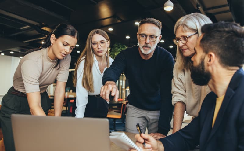 Microsoft 365: een schatkist die niemand opent