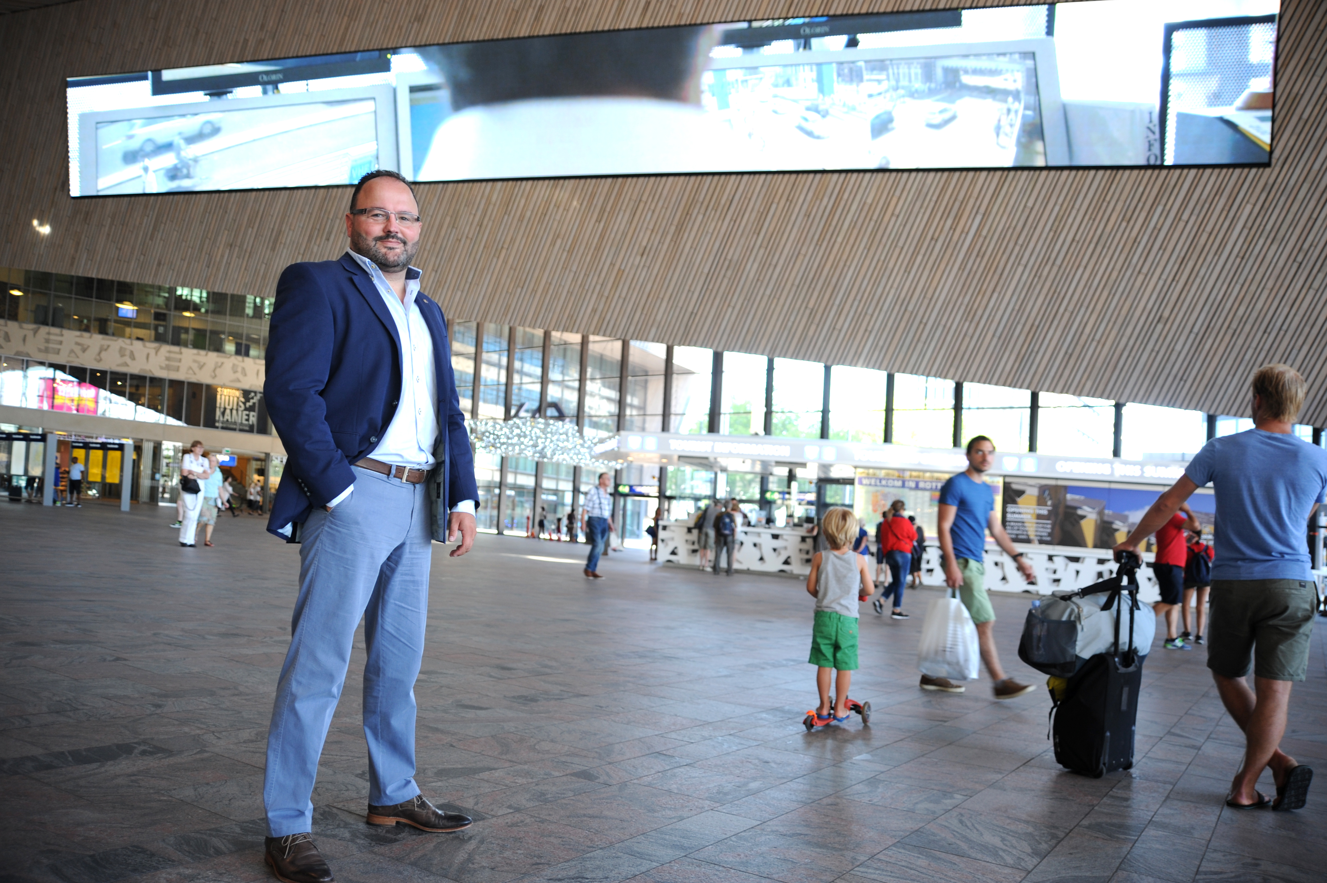 Eén platform voor kansrijk ondernemen