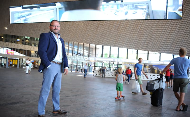 Eén platform voor kansrijk ondernemen