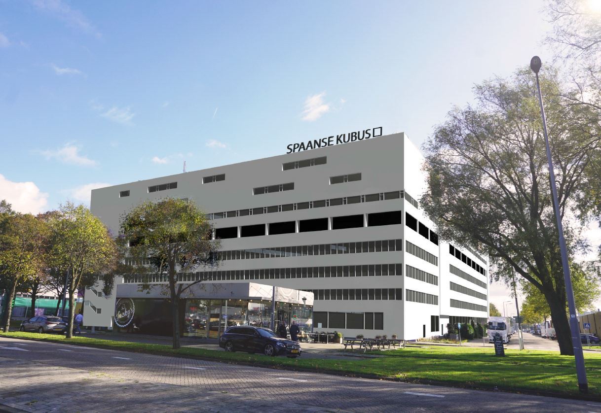 Meer bereiken, minder stress. Transformeer met bond.