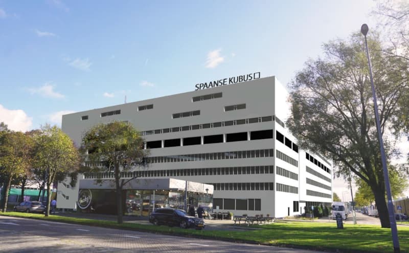 Meer bereiken, minder stress. Transformeer met bond.