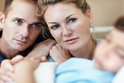 Kinderpalliatieve zorg