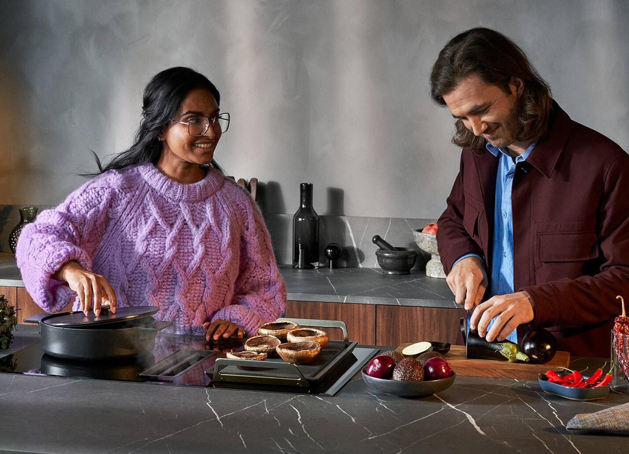 Electrolux, AEG en Zanussi