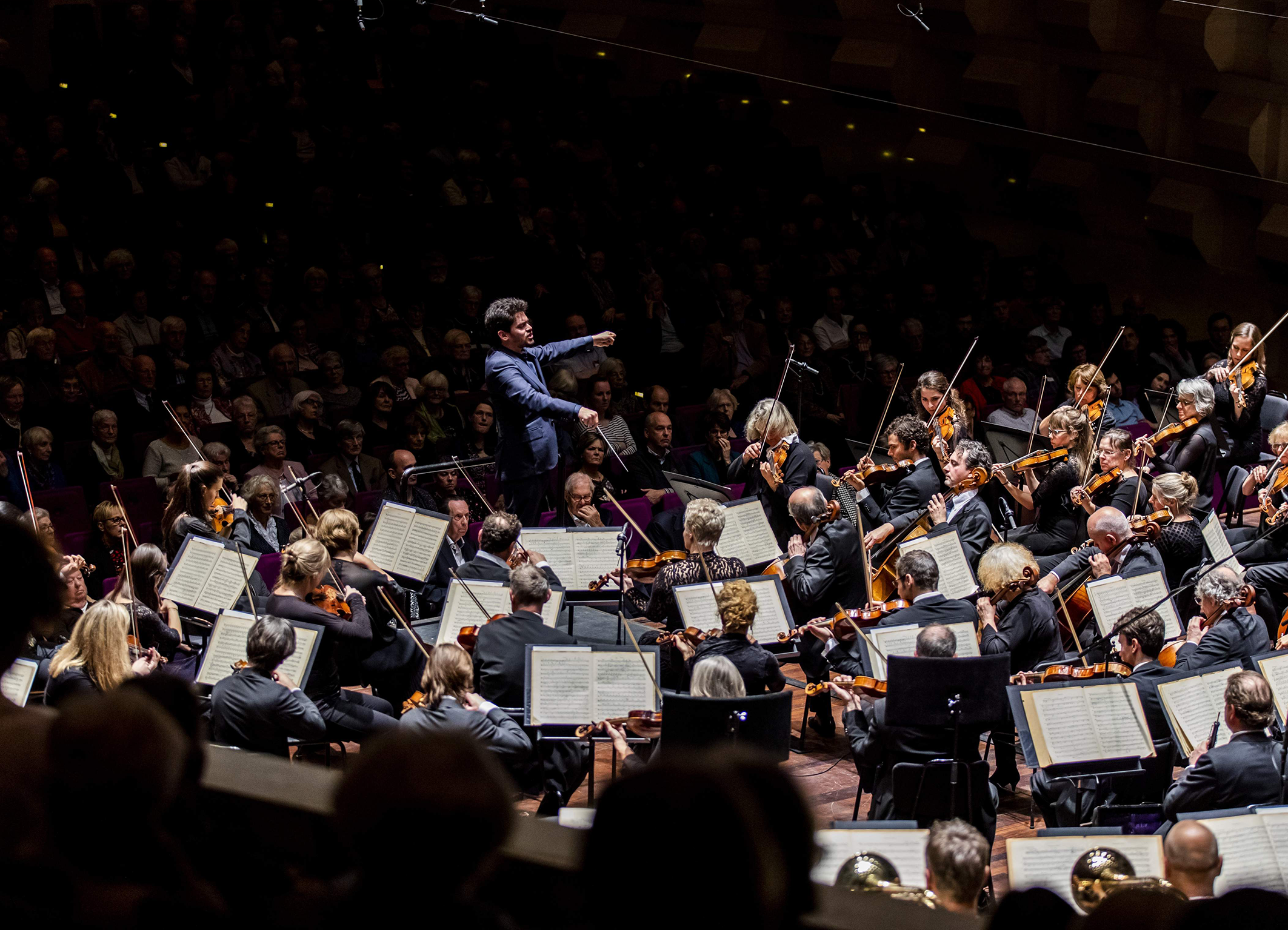 Rotterdams Philharmonisch orkest