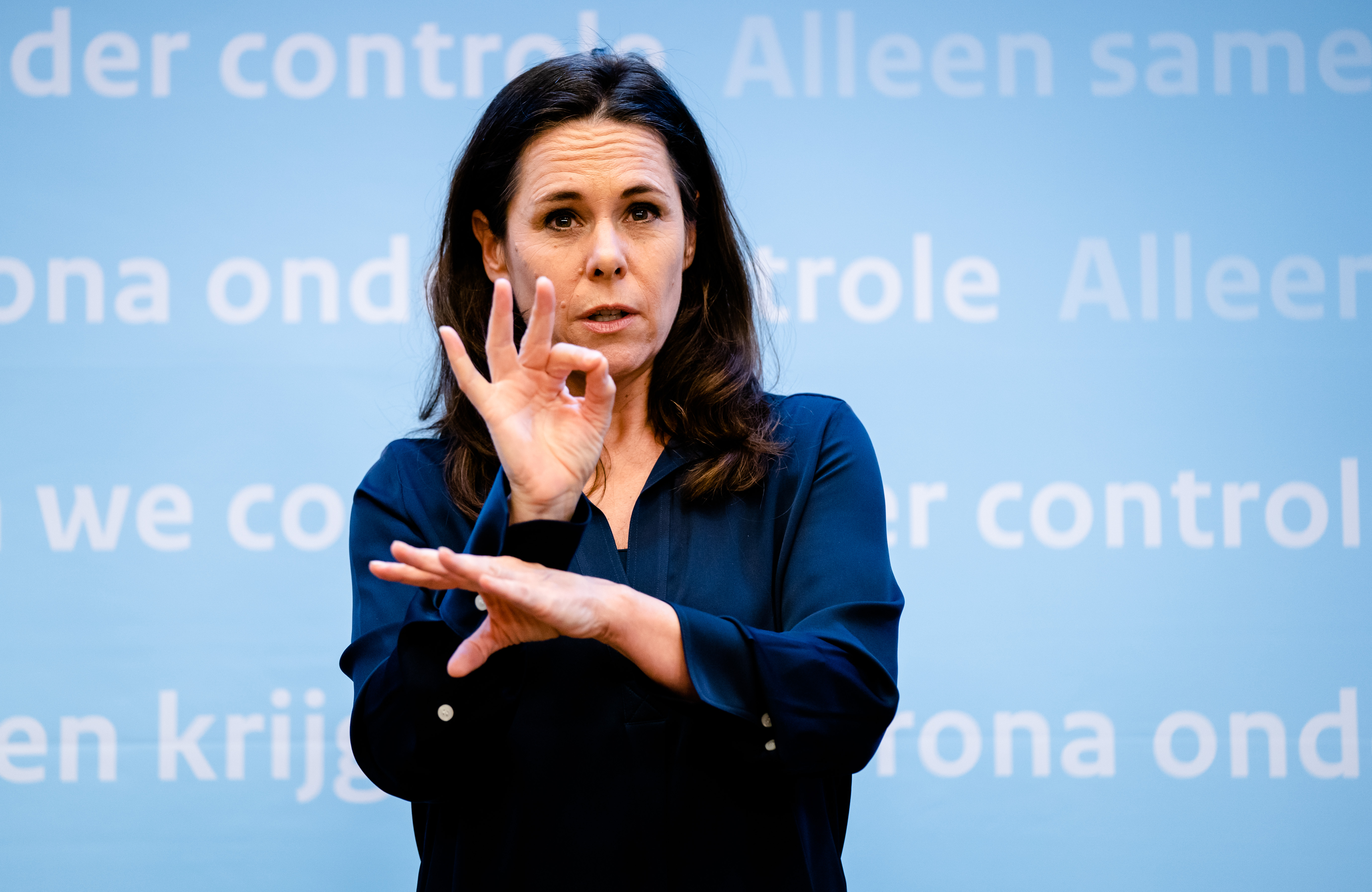 Nederlands Gebarencentrum