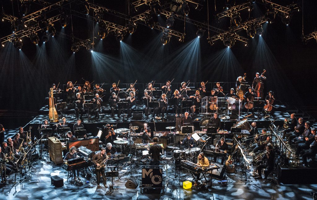 Metropole Orkest