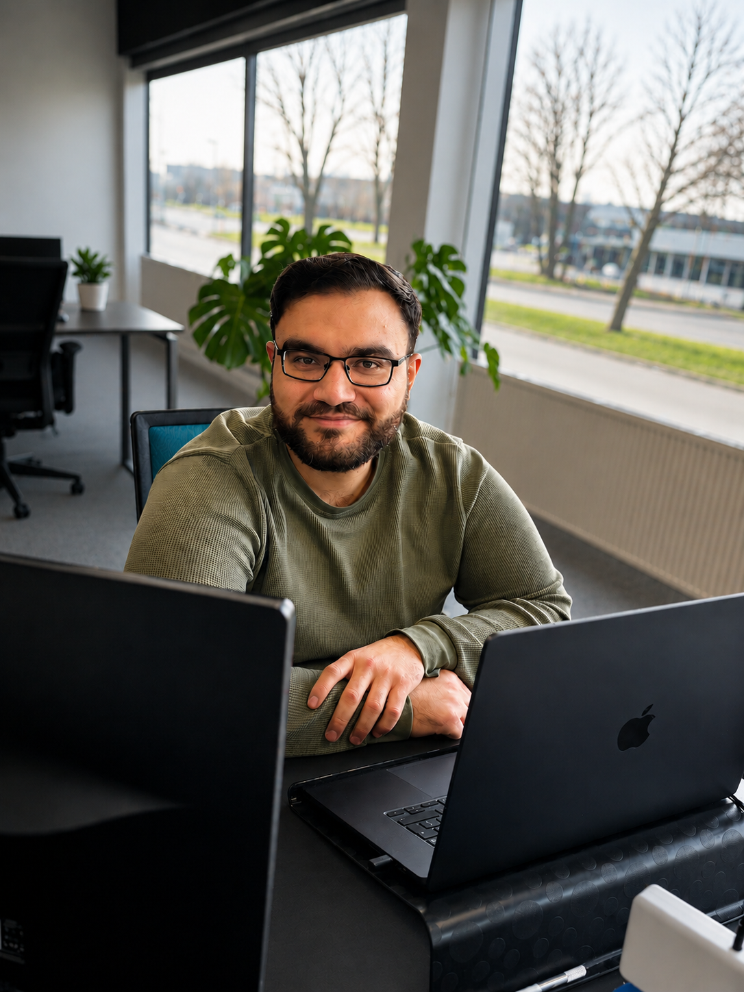 Yahya Yildiz