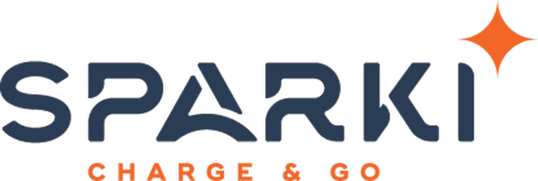Sparki Charge & Go