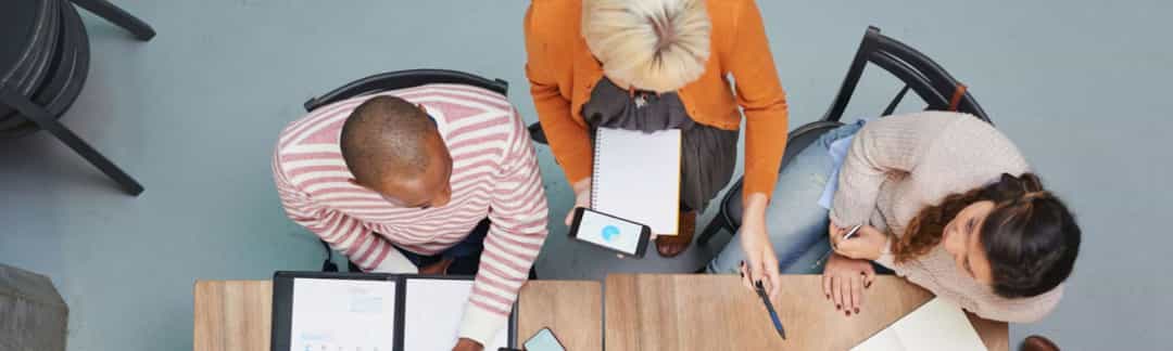 Een online community platform van bond for web solutions?
