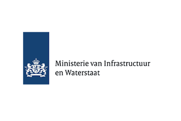 Ministerie van Infrastructuur en Waterstaat